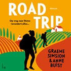 Roadtrip | Graeme Simsion ; Anne Buist | 