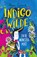 Indigo de Wilde en de Monsterpost, Pippa Curnick - Gebonden - 9789024596669