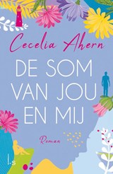 De som van jou en mij - Cecelia Ahern - 9789024596843