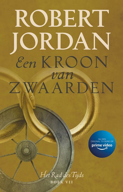 Een Kroon van Zwaarden, Robert Jordan - Paperback - 9789024596997