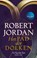 Het Rad des tijds 8 - Het Pad der Dolken (POD), Robert Jordan - Paperback - 9789024597000