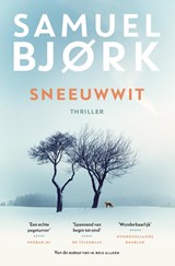 Sneeuwwit | Samuel Bjork | 9789024597093