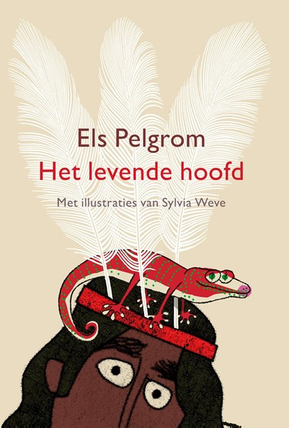 Het levende hoofd, Els Pelgrom ; Sylvia Weve - Ebook - 9789024597291