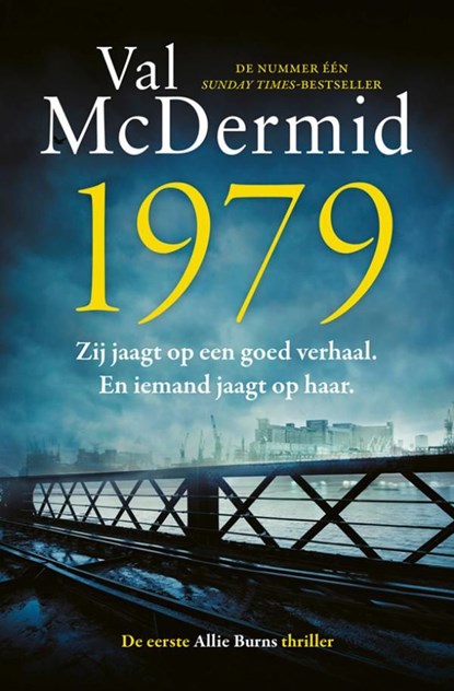1979, Val McDermid - Ebook - 9789024597406