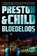 Bloedeloos, Preston & Child - Paperback - 9789024597413
