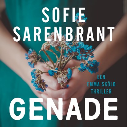 Genade, Sofie Sarenbrant - Luisterboek MP3 - 9789024597949