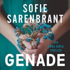 Genade | Sofie Sarenbrant | 