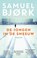 De jongen in de sneeuw, Samuel Bjork - Paperback - 9789024598069