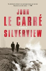 Silverview | John le Carré | 9789024598267