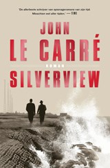 Silverview | John le Carré | 9789024598274