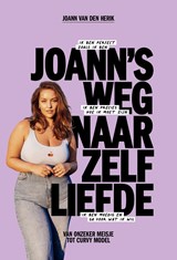 Joann's weg naar zelfliefde, Joann van den Herik -  - 9789024598380