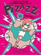 Pizazz vs Miss Perfect | Sophy Henn | 