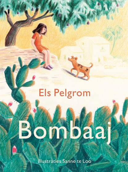 Bombaaj, Els Pelgrom - Ebook - 9789024598779