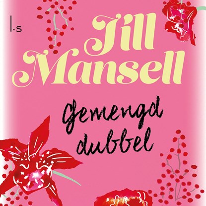 Gemengd dubbel, Jill Mansell - Luisterboek MP3 - 9789024599257