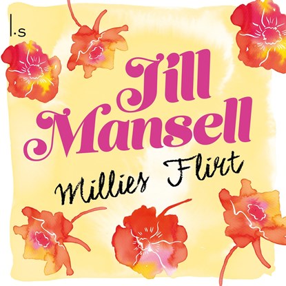 Millies flirt, Jill Mansell - Luisterboek MP3 - 9789024599264