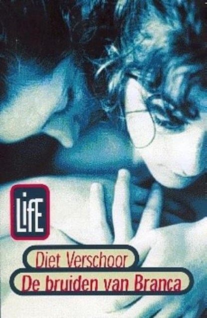 De bruiden van Branca, VERSCHOOR, D. - Paperback - 9789025109219