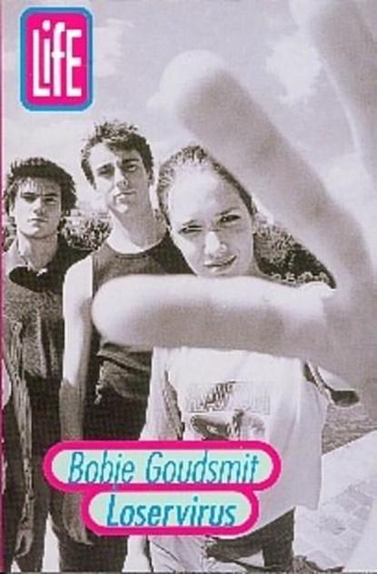 Loservirus, GOUDSMIT, B. - Paperback - 9789025109288