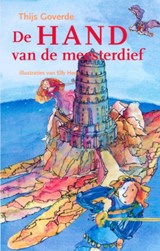 De hand van de meesterdief - Th. Goverde - 9789025110673