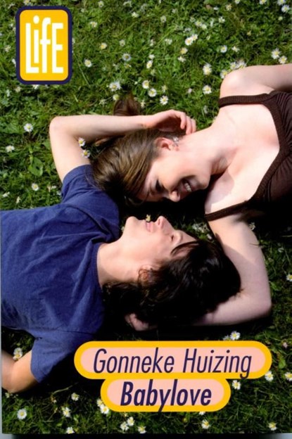 Babylove, Gonneke Huizing - Ebook - 9789025111632