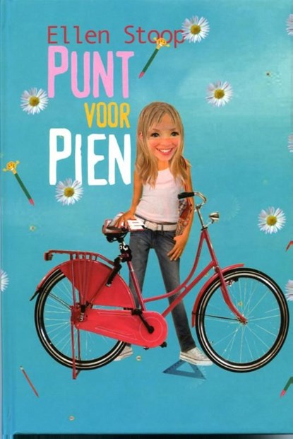 Punt voor Pien, Ellen Stoop - Ebook - 9789025111649