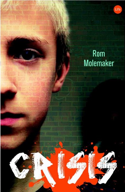 Crisis, Rom Molemaker - Gebonden - 9789025111809