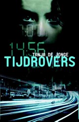 Tijdrovers - Tanja de Jonge - 9789025112523