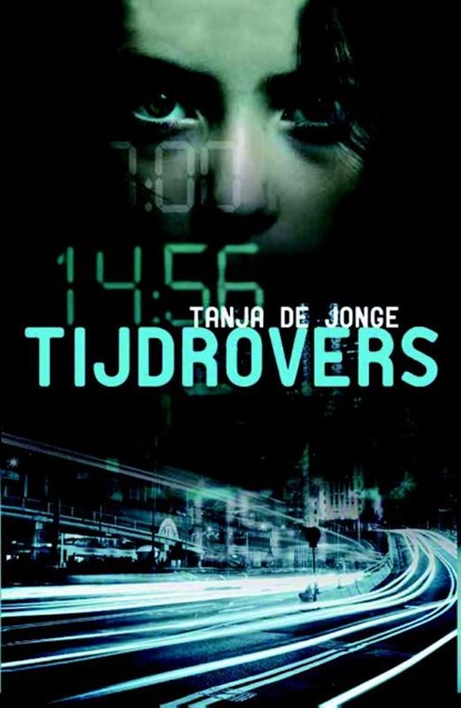Tijdrovers, Tanja de Jonge - Ebook - 9789025112523