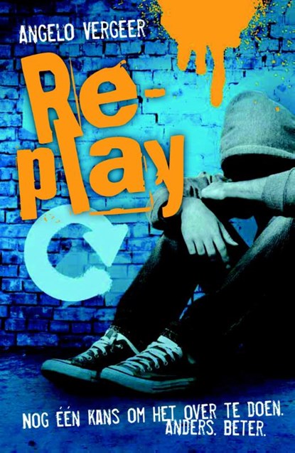 Re-play, Angelo Vergeer - Paperback - 9789025112691