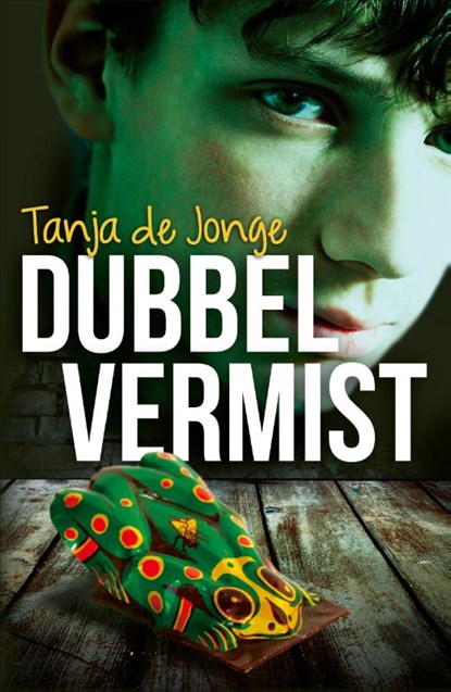 Dubbel vermist, Tanja de Jonge - Paperback - 9789025112745