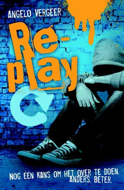 Re-play, Angelo Vergeer - Ebook - 9789025112783