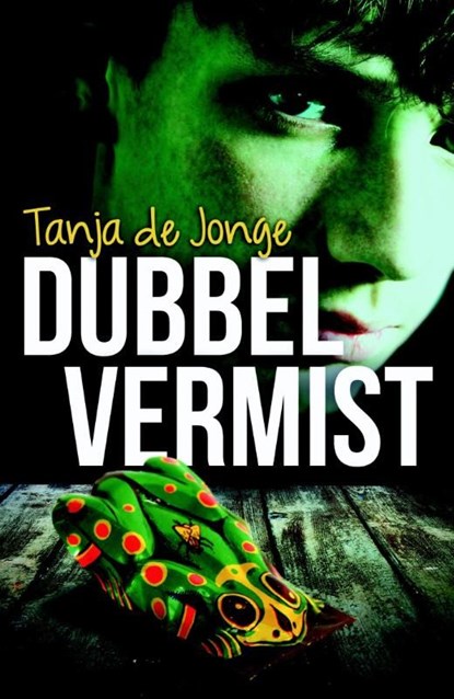 Dubbel vermist, Tanja De Jonge - Ebook - 9789025112790