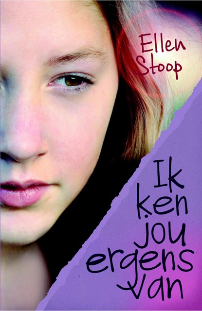 Ik ken jou ergens van, Ellen Stoop - Ebook - 9789025113186