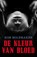 De kleur van bloed, Rom Molemaker - Paperback - 9789025113223
