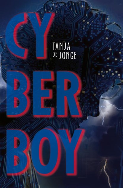 Cyberboy, Tanja de Jonge - Paperback - 9789025113544