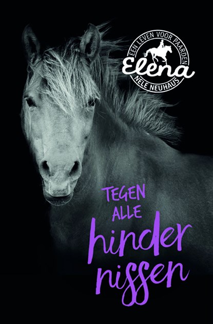 Elena, een leven voor paarden, Nele Neuhaus - Ebook - 9789025113568