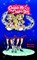 Double me double you, op weg naar de finale, Gonneke Huizing - Paperback - 9789025113575