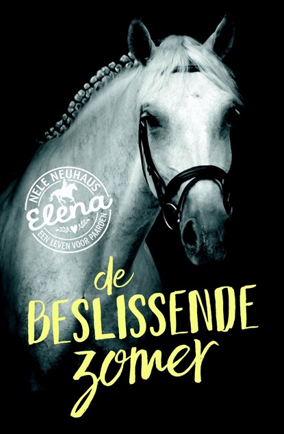 De beslissende zomer, Nele Neuhaus - Ebook - 9789025113674