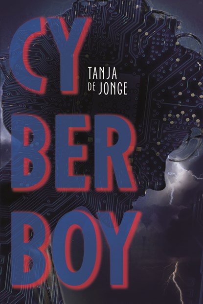 Cyberboy, Tanja de Jonge - Ebook - 9789025113681