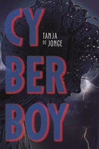 Cyberboy | Tanja de Jonge | 