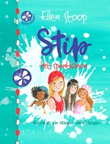 Stip het sprintkanon - Ellen Stoop - 9789025113742