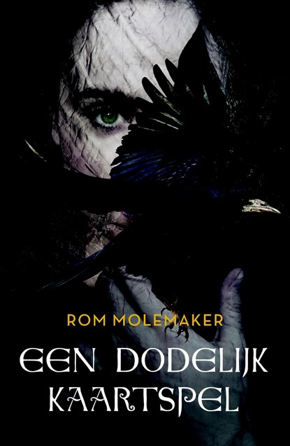 Een dodelijk kaartspel, Rom Molemaker - Ebook - 9789025113810