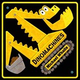 Dinomachines - Michael Whaite - 9789025113889