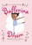 Ballerinadroom, Michaela DePrince ; Elaine DePrince - Gebonden - 9789025113896