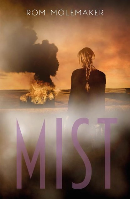 Mist, Rom Molemaker - Paperback - 9789025113988