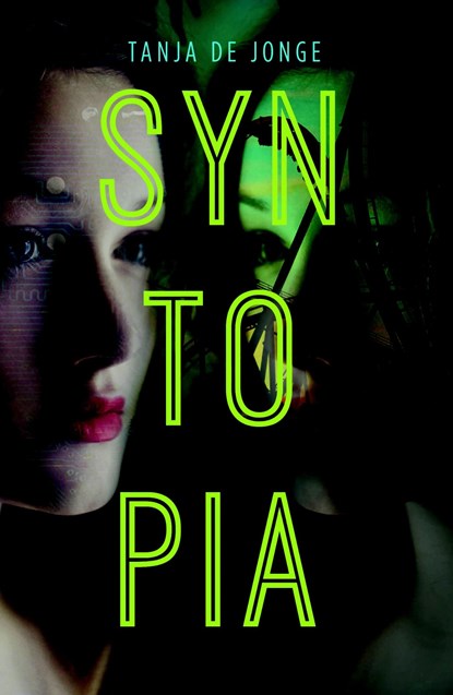 Syntopia, Tanja de Jonge - Ebook - 9789025114114