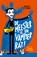 De meester is een vampierrat!, Pamela Butchart - Gebonden - 9789025114480