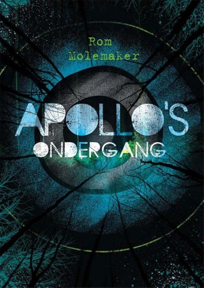 Apollo's ondergang, Rom Molemaker - Ebook - 9789025114572