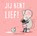 Jij bent lief!, Pauline Baartmans - Gebonden - 9789025114688