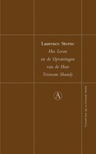 Het leven en de opvattingen van de heer Tristram Shandy | Laurence Sterne | 