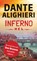 Inferno, Dante Alighieri - Paperback - 9789025301026